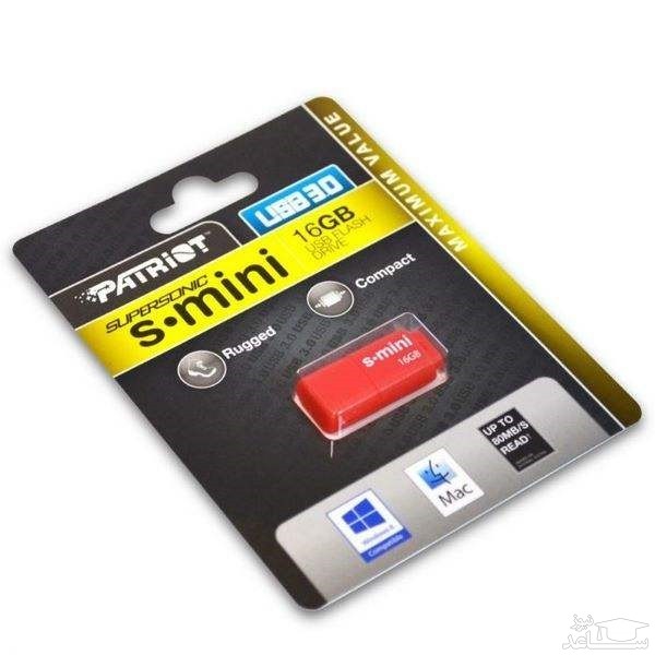 پتریوت مدل S.MINI