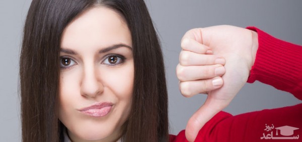 رفتارهای زنانه ای که مردان را دیوانه میکند !