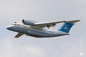 هواپیمای ممنوعه به آسمان ایران بازگشت؟!