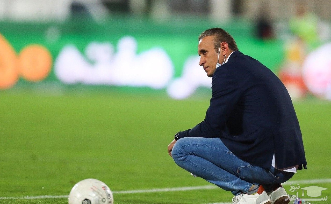 حمایت تمام‌قد سرخ‌ها از یحیی