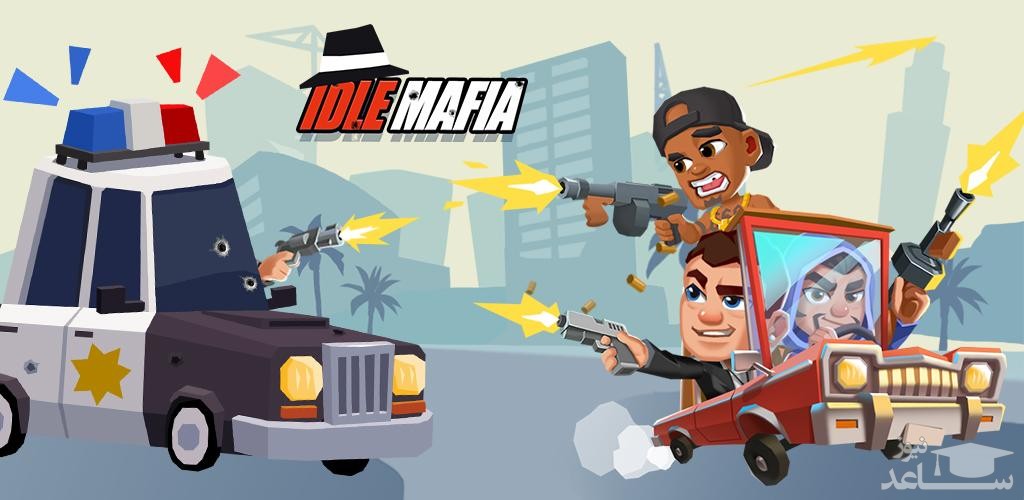 معرفی و بررسی بازی Mafia – Tycoon Manager