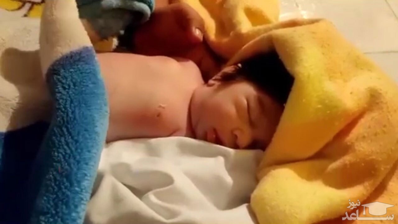 نتیجه نهایی بررسی پرونده فوت شیرخوار آبدانانی اعلام شد