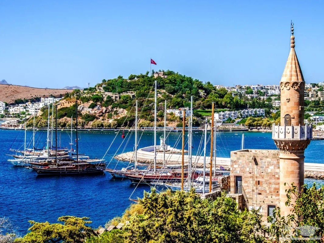 دیدنی های استانبول