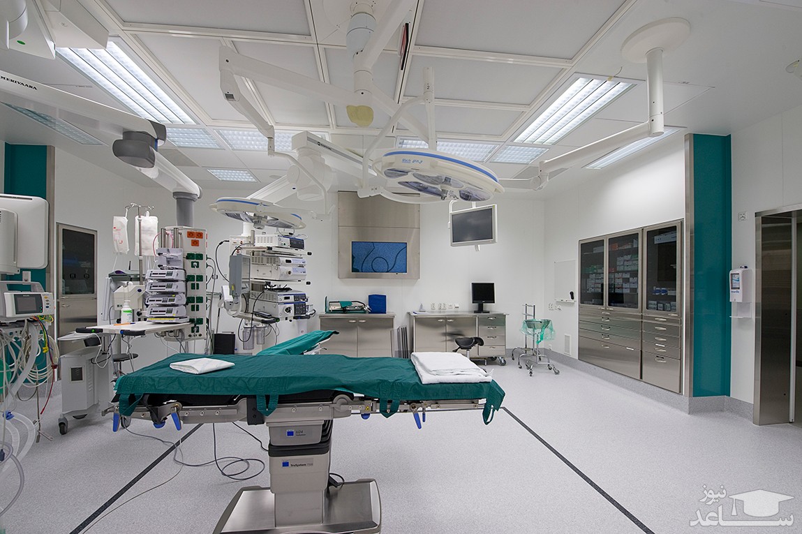 مرگ غم‌انگیز دو خواهر کوچولو در بیمارستان