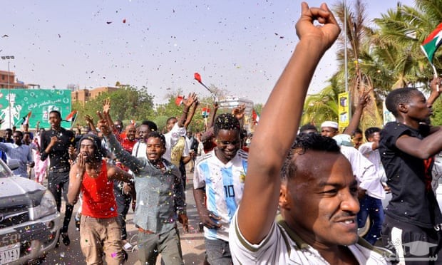 در سودان چه گذشت؟