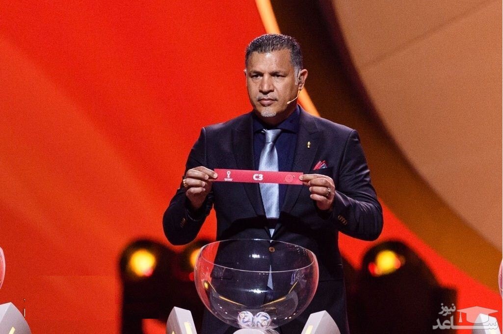 دلیل غیبت علی دایی در مراسم افطاری رئیس جمهور چه بود؟