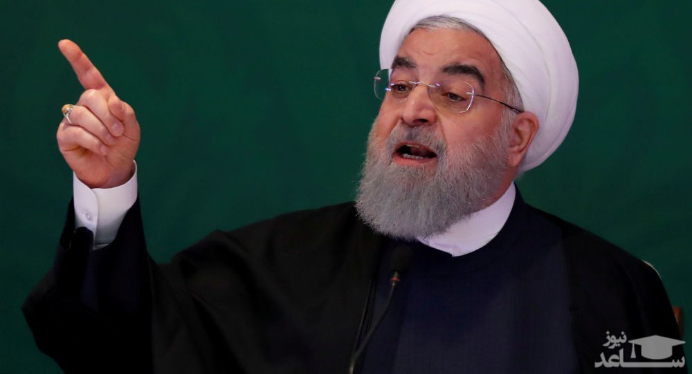 روحانی: نمی‌توانیم بگوییم شرایط عادی است