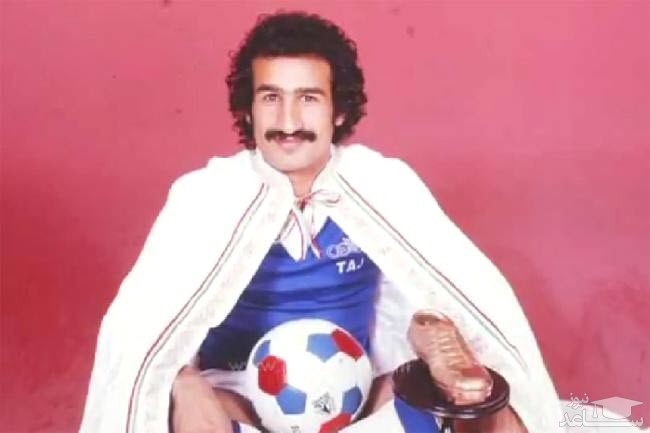 غلام حسین مظلومی