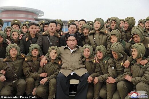 چه کسانی می توانند جانشین رهبر کره شمالی شوند؟