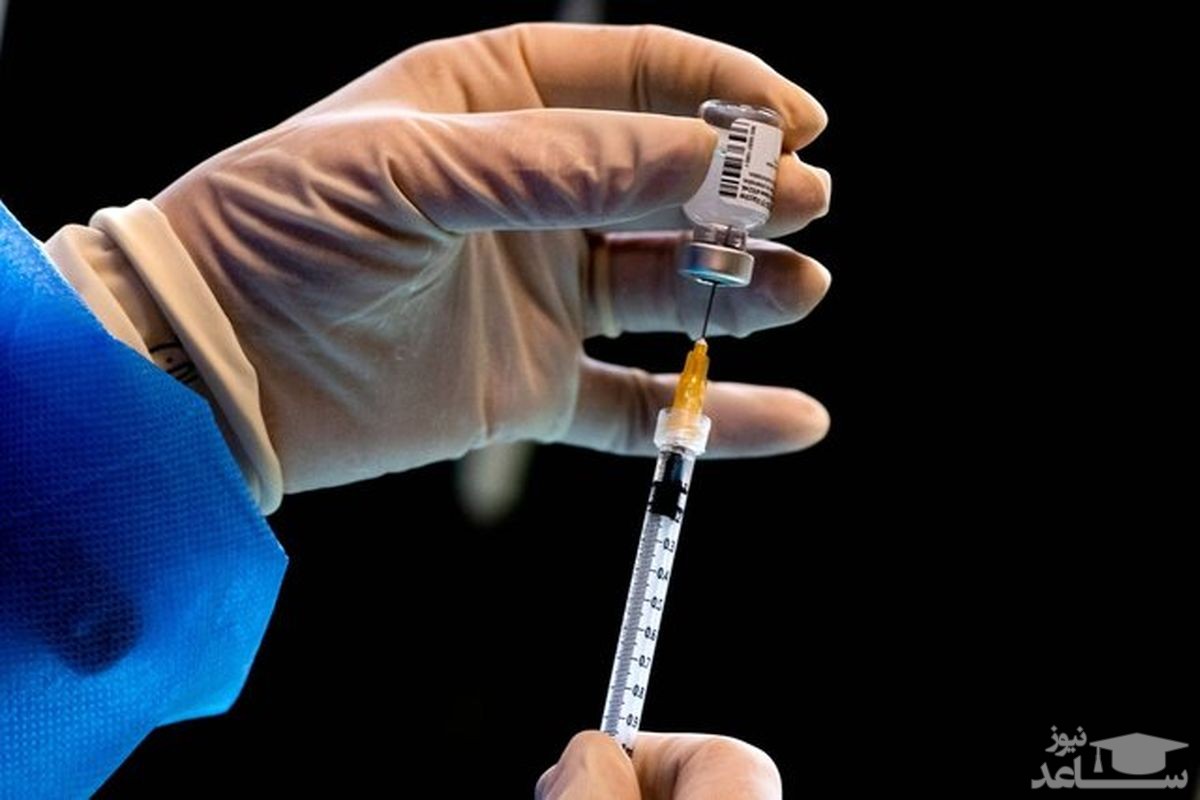 واکسن "شهید فخری‌زاده" در مرحله تست انسانی/ زمان دسترسی به واکسن‌های ایرانی کرونا مشخص شد