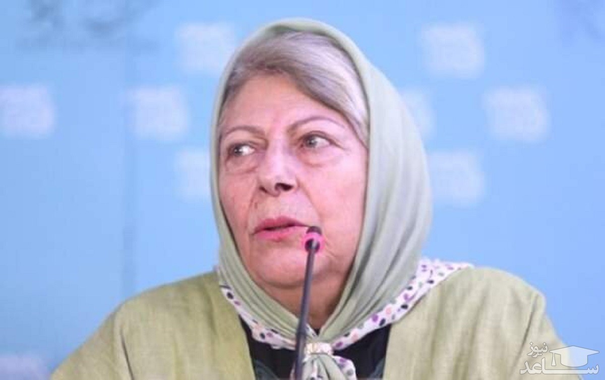 واکنش ثریا قاسمی درباره قبول سرپرستی آرتین سرایداران