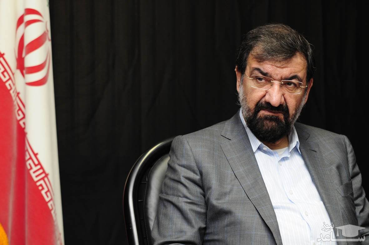 توضیحات مهم محسن رضایی درباره انفجار راه‌آهن شهر آق قلا: ۴۸ ساعت طول کشید تا ستاد بحران به سپاه اجازه انفجار داد