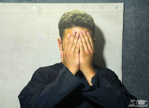 تجاوز بی رحمانه شاهرخ 18 ساله به 2 خاله اش / یک از زنان باردار بود !