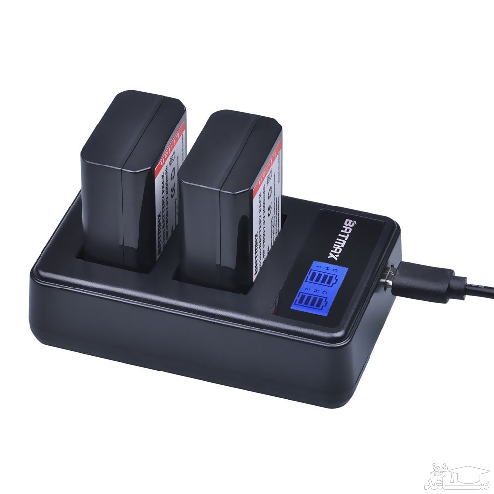 دوربین دیجیتال بدون آینه سونی مدل A7S II بدون لنز