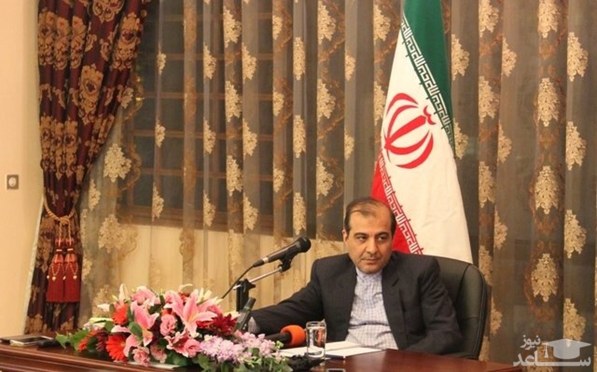 خاجی از برگزاری نشست بعدی آستانه در تهران خبر داد