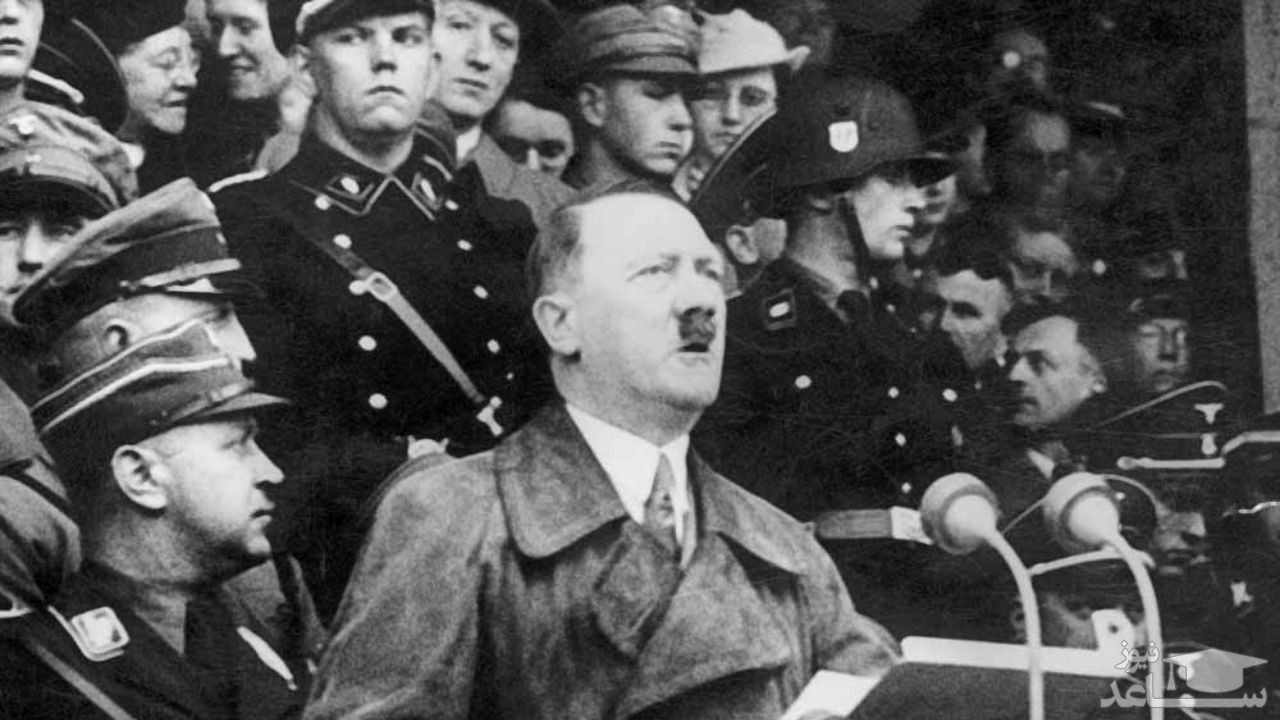 ماجرای طرح شیطانی هیتلر برای خالص‌سازی نژاد آلمانی ها