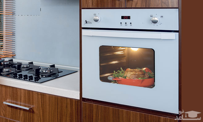 فر توکار اخوان مدل F18