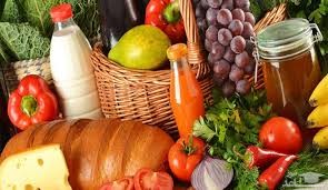 ۱۱ توصیه تغذیه‌ای برای روز‌های کرونایی