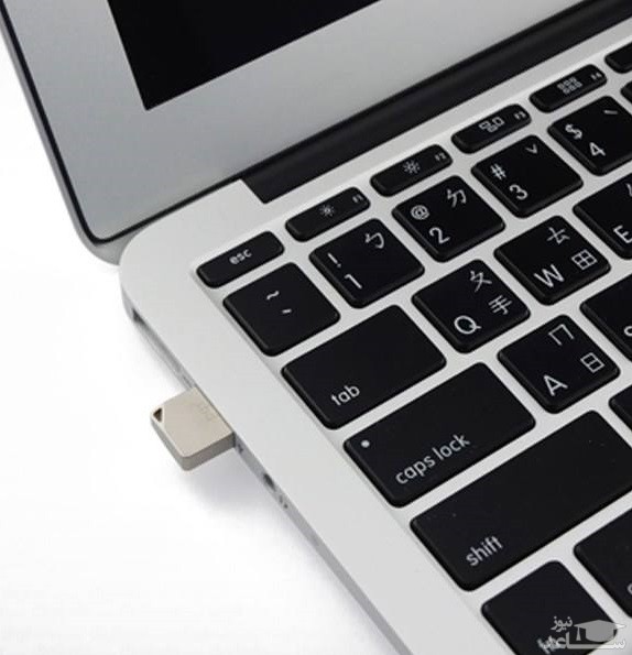 فلش مموری پی کیو آی مدل i-Dot