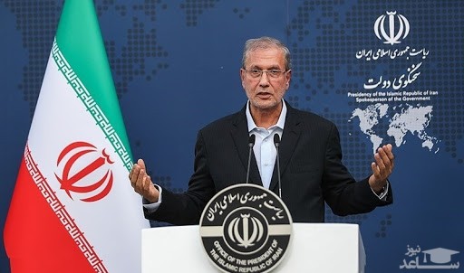 ربیعی: هیچ استانی در وضعیت قرمز نیست، اما وضعیت عادی هم نیست