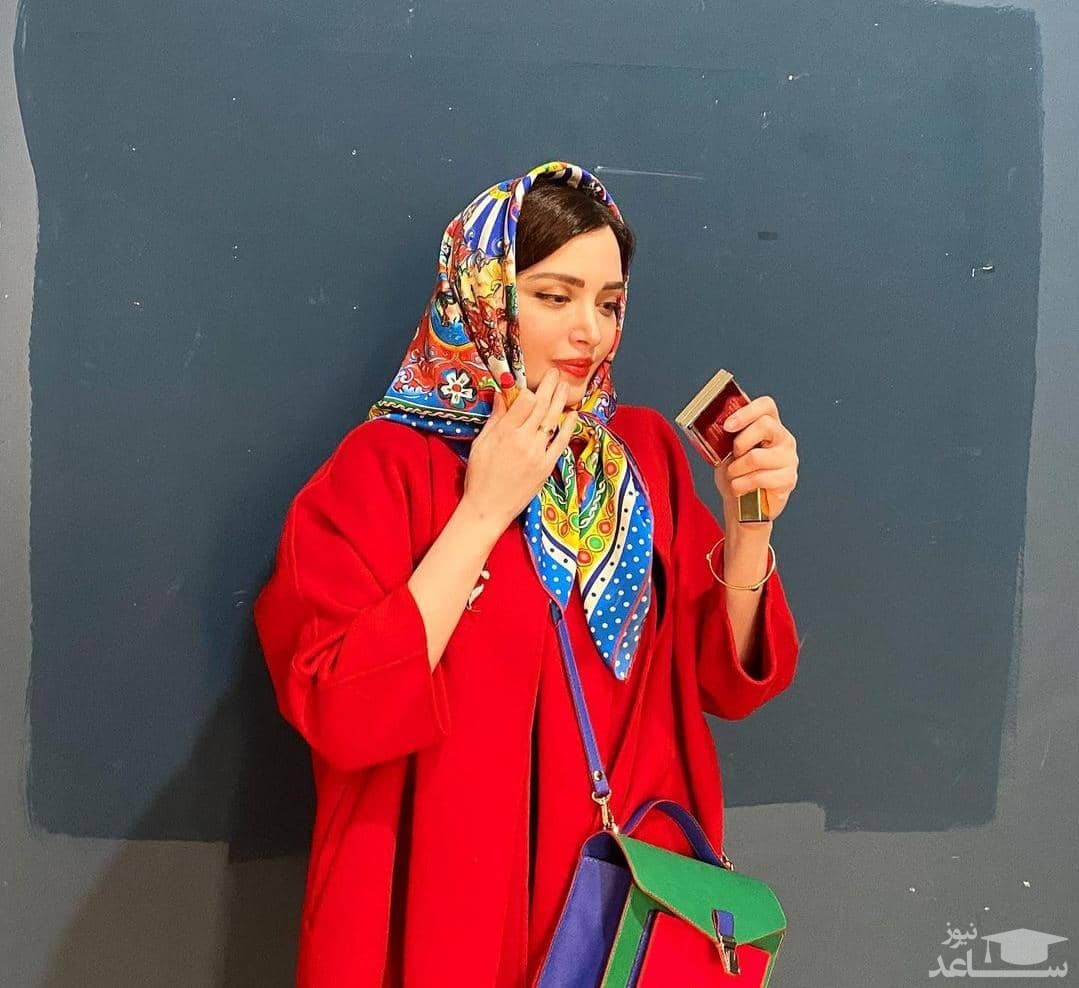 بهنوش طباطبایی