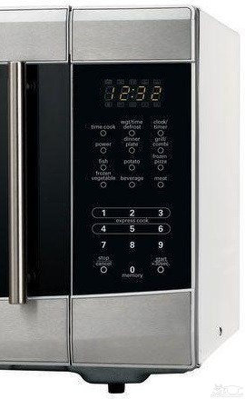 مایکروفر کنوود مدل MWL426