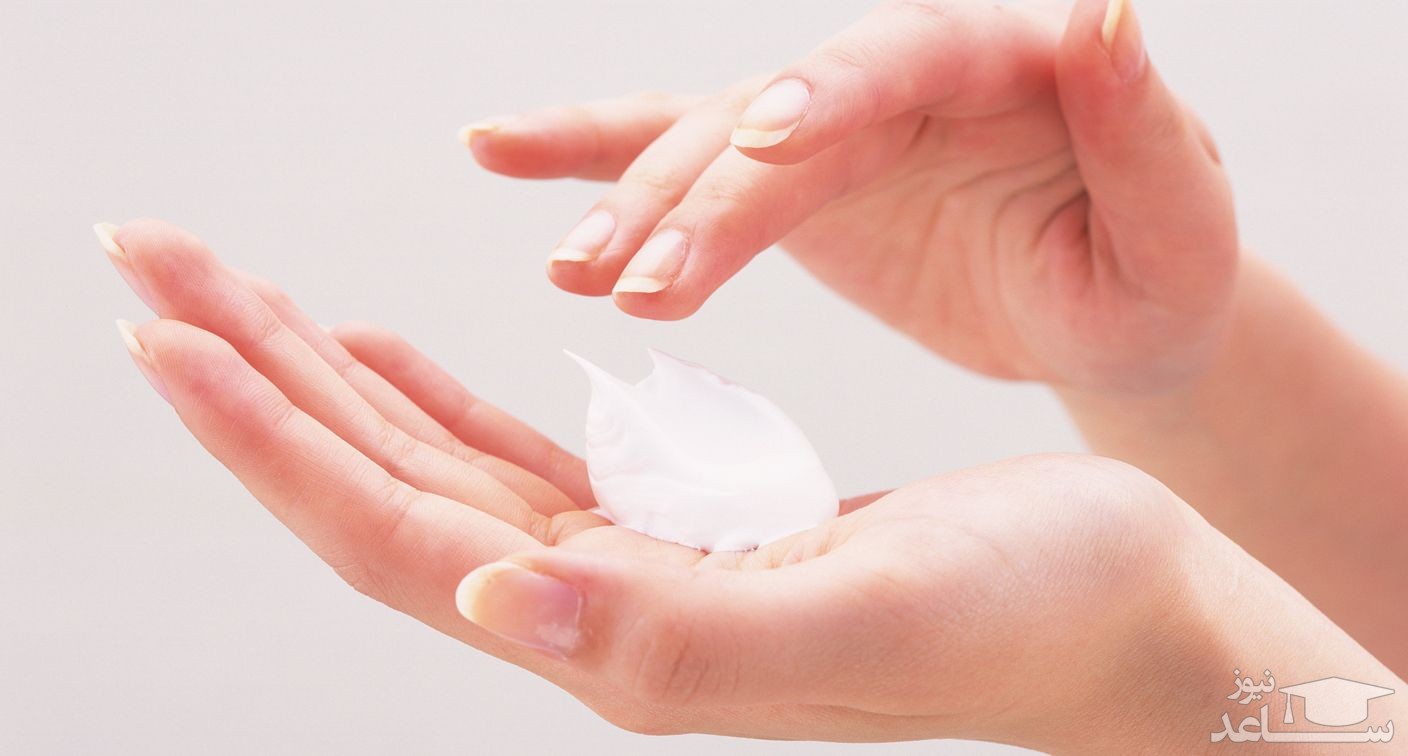 اهمیت ویژه کرم مرطوب کننده بر پوست