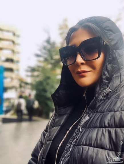 مریم معصومی