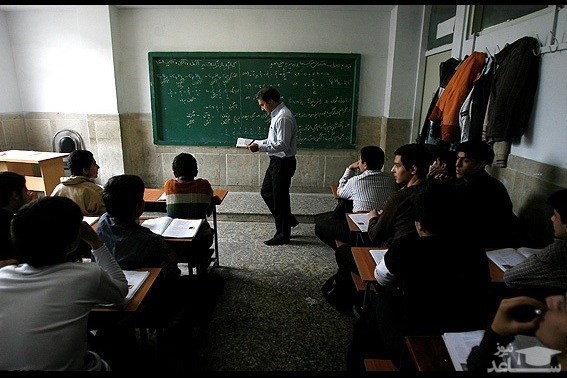 شرایط جذب سرباز معلم ابلاغ شد 
