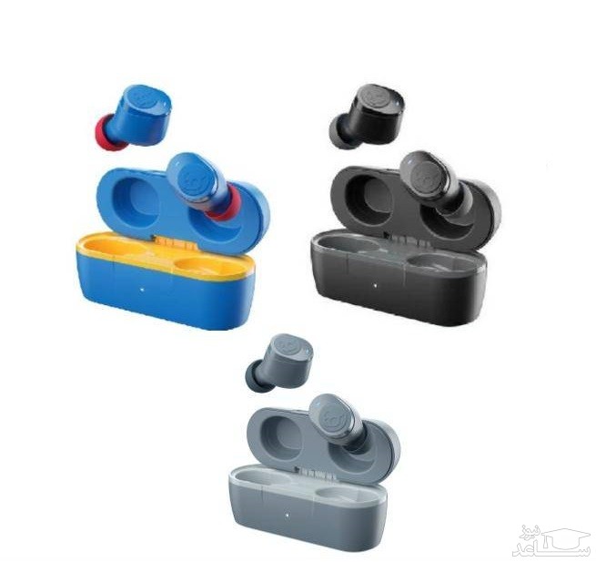 هدفون بی سیم اسکال کندی مدل Jib True Wireless