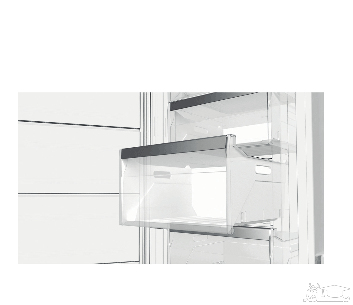 کشویخچال فریزر ویرپول  UW8 F2C WBI EX & SW8 AM2C WR EX