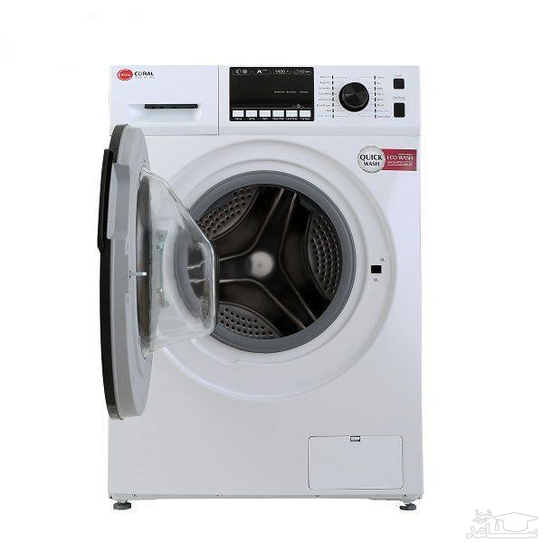 لباسشویی کرال مدل TFW 28403 