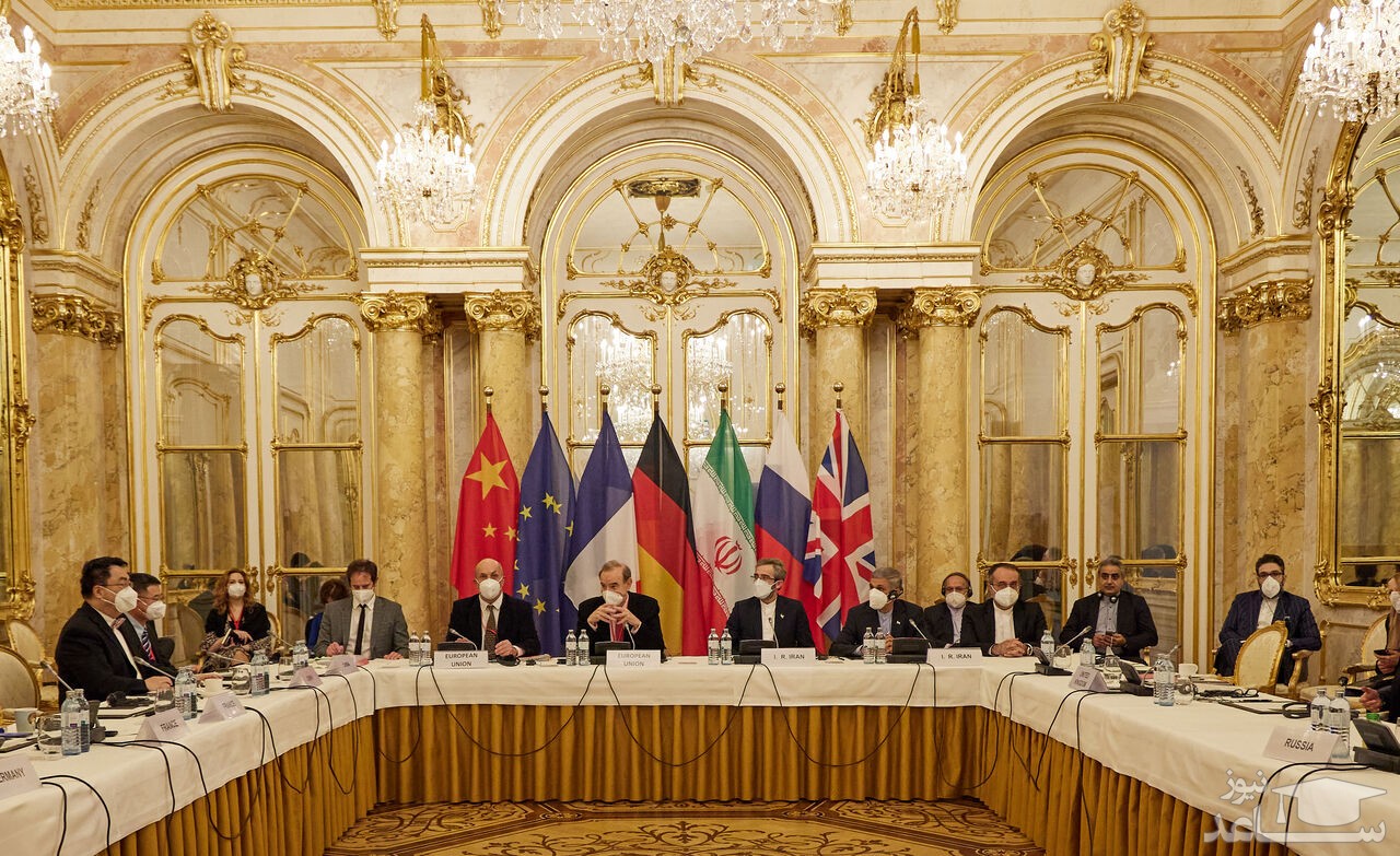 برگزاری جلسه کارگروه رفع تحریم با شرکت کارشناسان ایران و ۱+۴