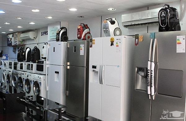 از بازار لوازم خانگی چه خبر؟