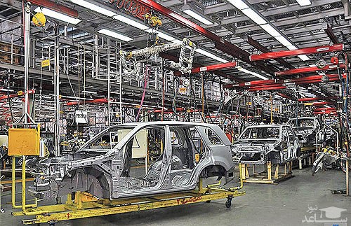 چرا در خودروسازی با صنعت مونتاژی و گران روبرو هستیم، اما در ساخت موشک پیشرفت کرده‌ایم؟