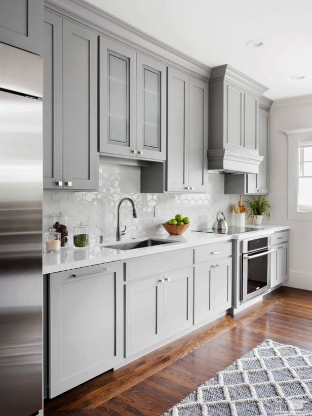 دکوراسیون آشپزخانه