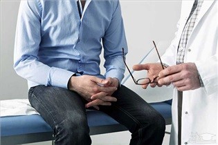 تاثیر بیماری دیابت مردان بر ناباروری و نازایی