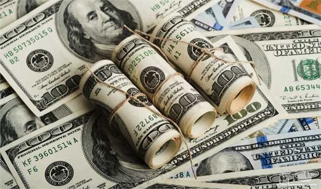 قیمت دلار افزایش یافت