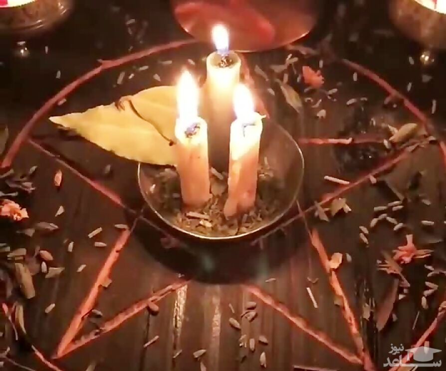 فال شمع روزانه امروز سه شنبه 3 خرداد 1401
