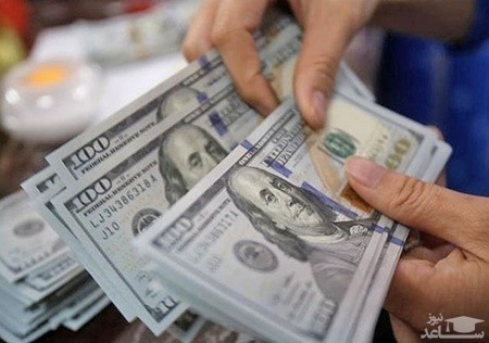 نقشه بانک مرکزی برای دلار 7 هزار تومانی