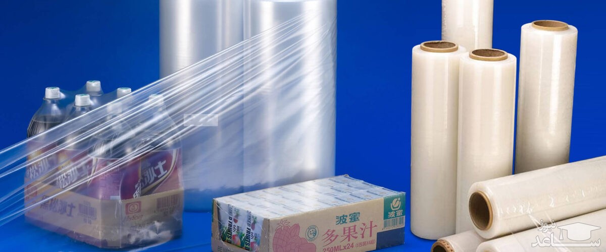 استرچ صنعتی و کاربرد چاپ هلیو و مزایای چاپ روی نایلون چیست؟