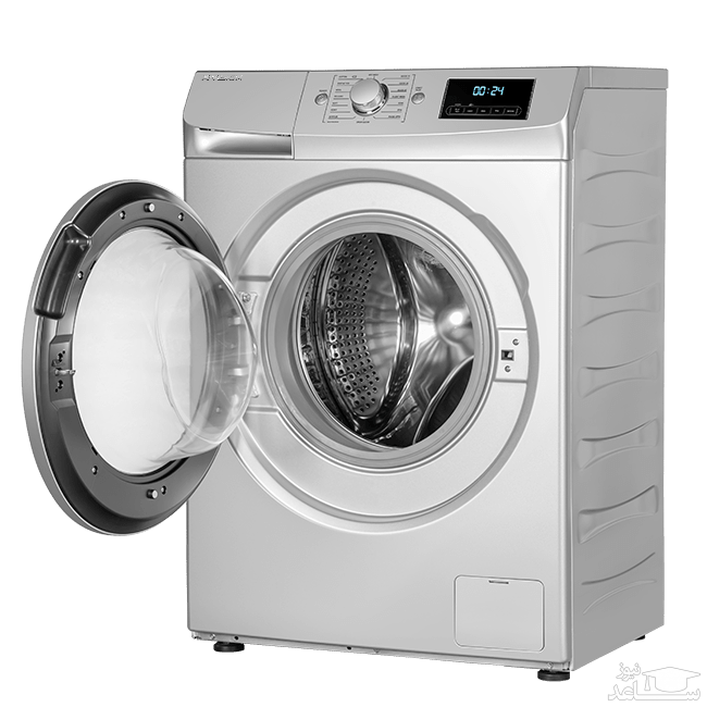 لباسشویی ایکس ویژن مدل  WA80 AW/AS