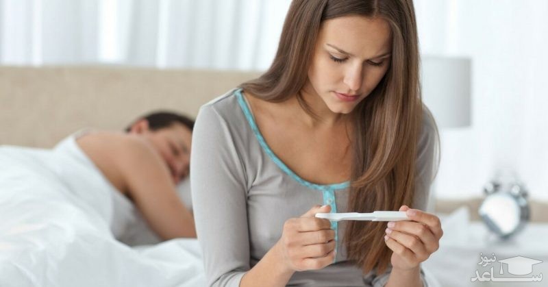نحوه راضی کردن همسر برای بارداری و بچه دار شدن