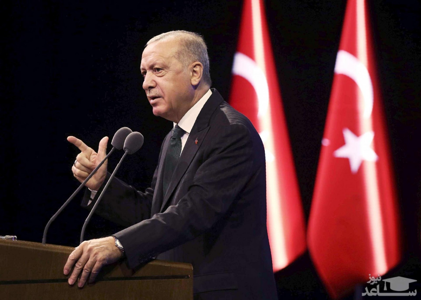 چرا اردوغان ایران را تحریک کرد؛آیا تنش‌های تازه‌ای در راه است؟