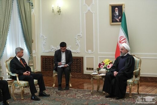 روحانی:آمریکا ناگریز است دست از فشار حداکثری علیه ایران بردارد
