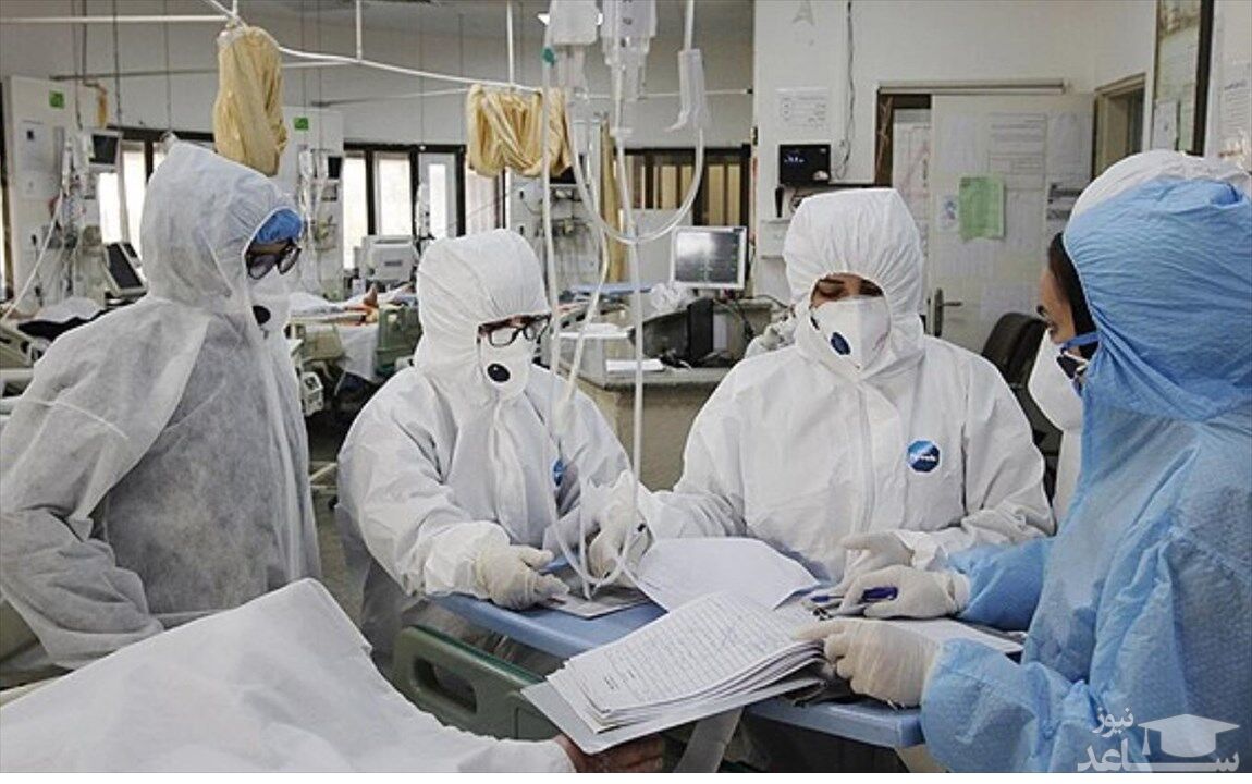 خطر افزایش موارد مثبت ابتلا به کرونا در هرمزگان