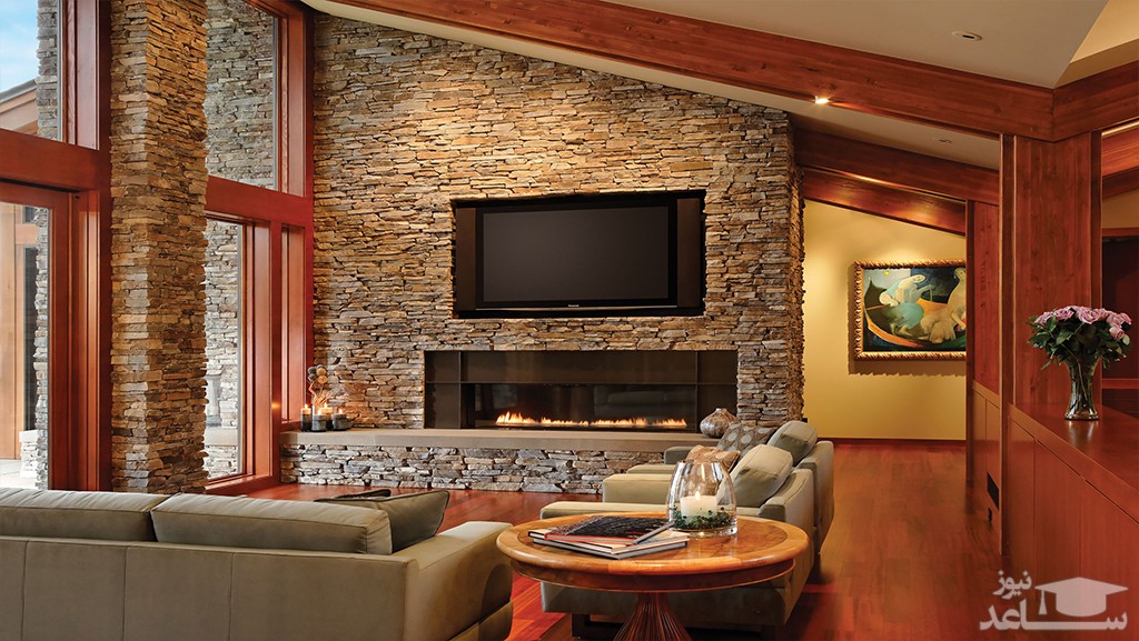 7 راه استفاده سنگ در منزل چیست؟