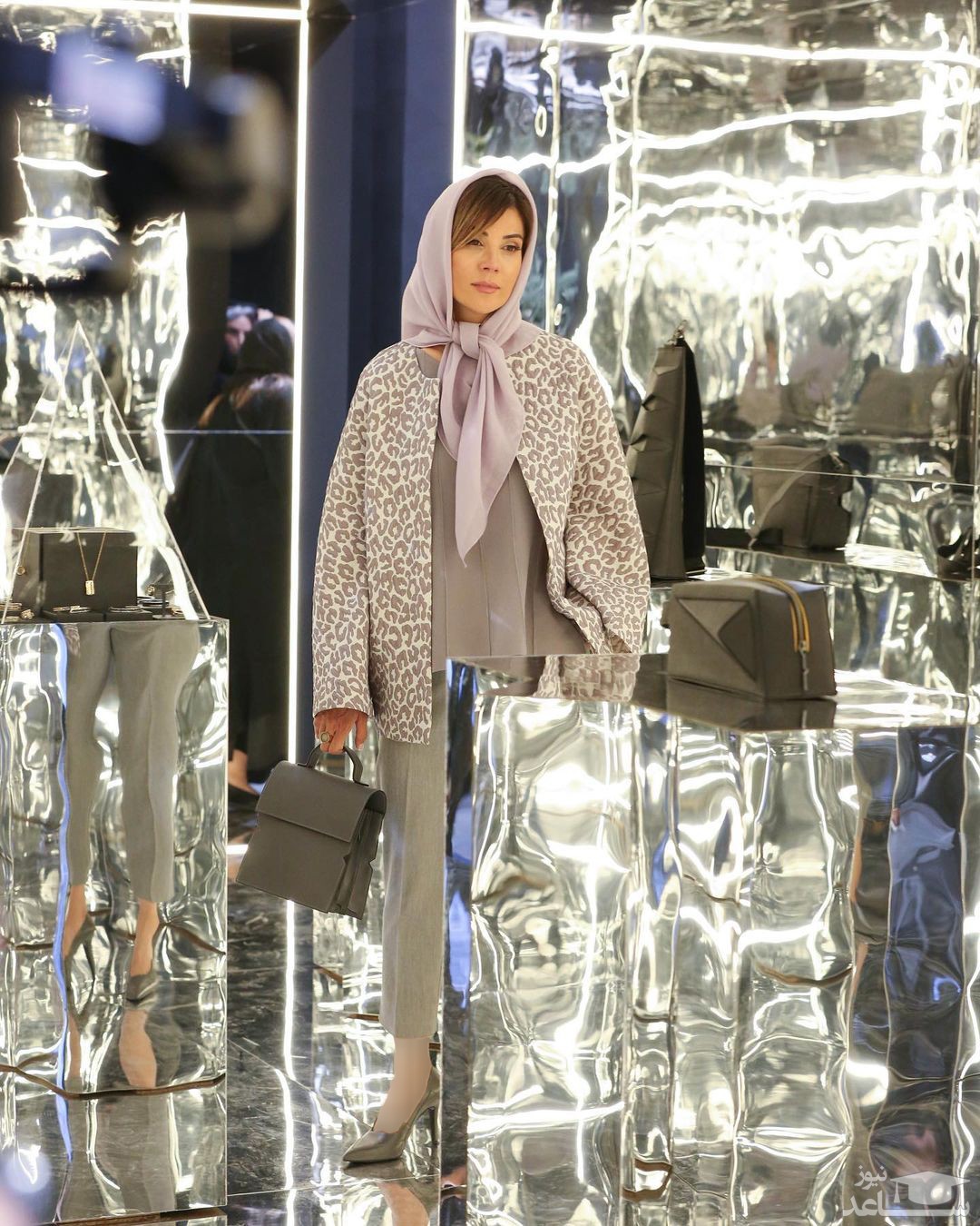 سارا بهرامی