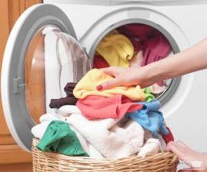 لباس انداختن به لباسشویی زیرووات مدل OZ-1189