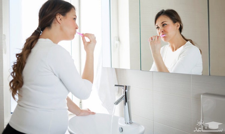 اهمیت رعایت بهداشت فردی زنان در دوران بارداری